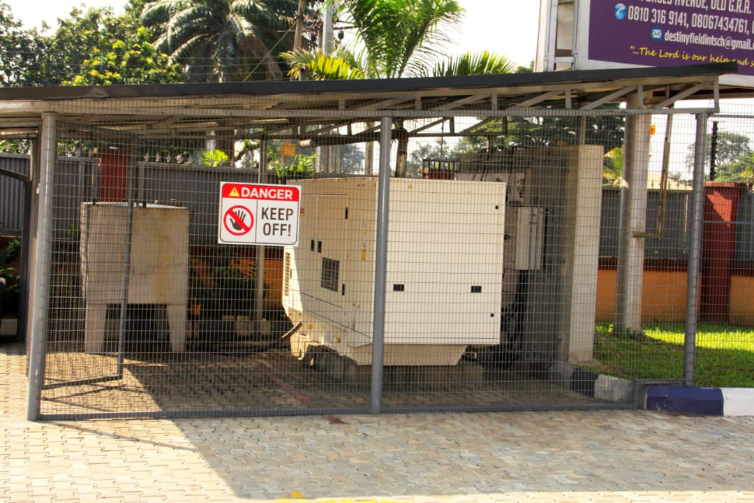 School Enviromnent